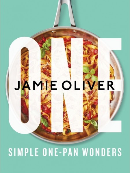 One: Simple One-Pan Wonders