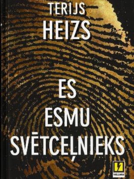 Es esmu svētceļnieks