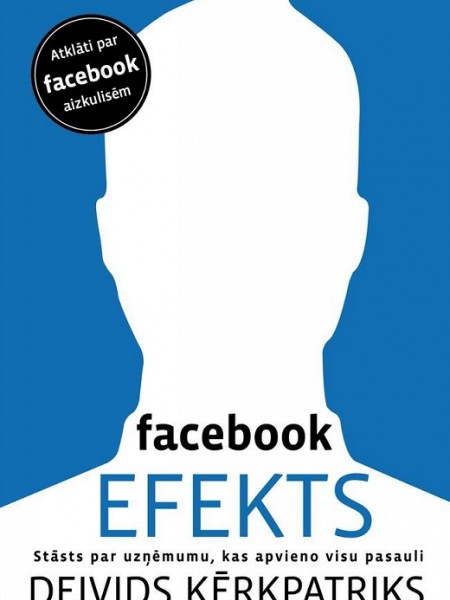 Facebook efekts