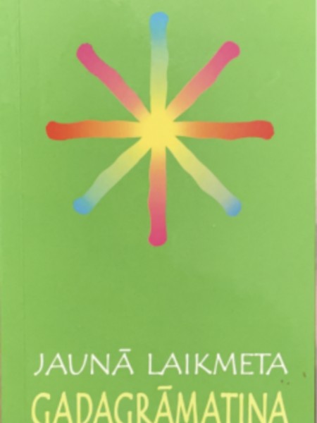 Jaunā laikmeta gadagrāmatiņa