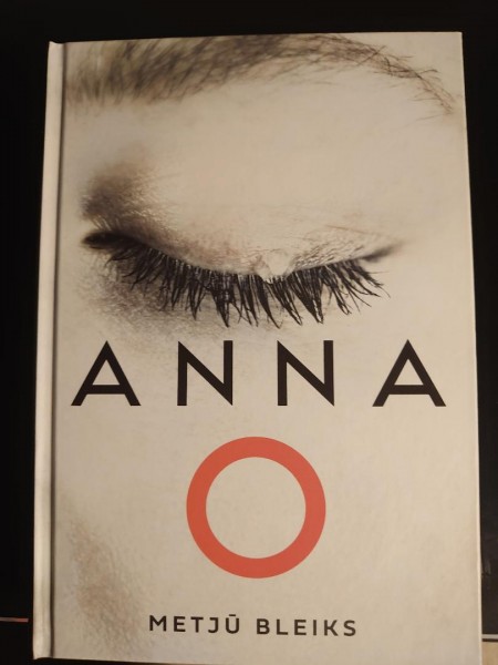 Anna O