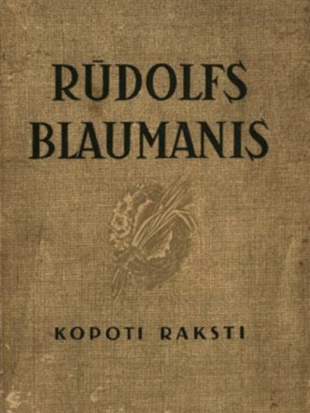 Kopoti raksti I