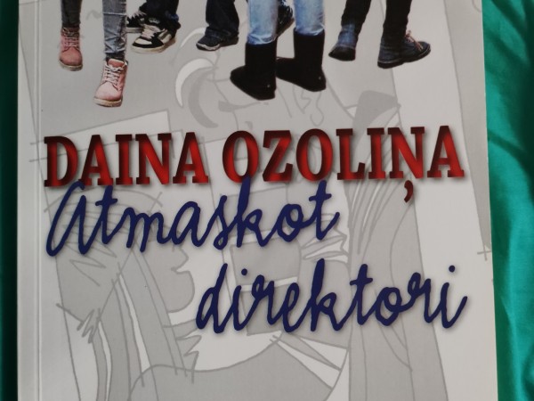 Atmaskot direktori