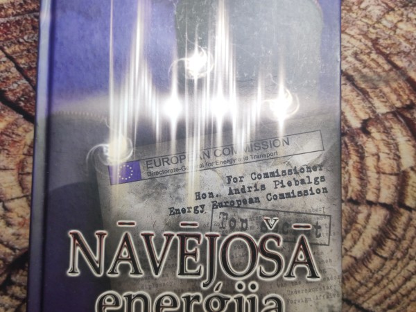 Nāvējošā enerģija