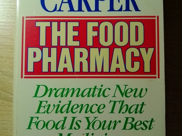 The Food Pharmacy