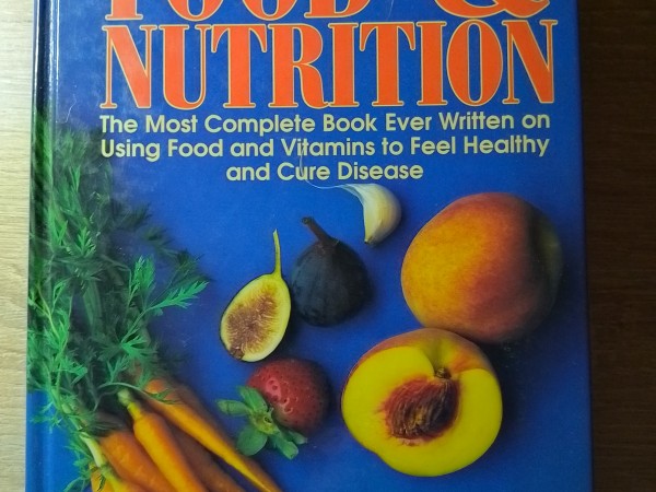 Prevention's Food and Nutrition