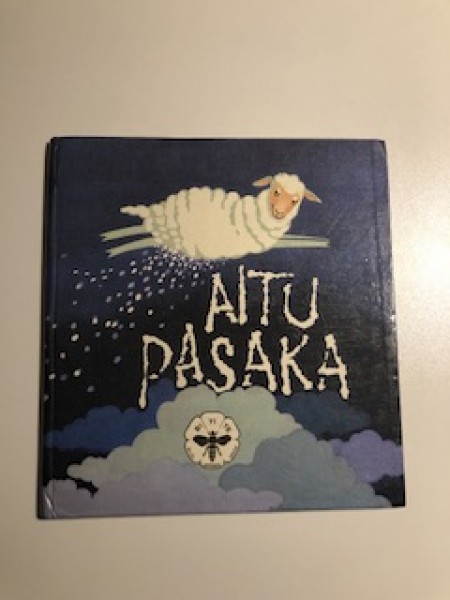 Aitu pasaka