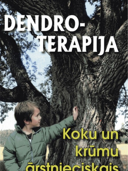 Dendroterapija