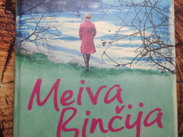 Nedēļa viesu namā