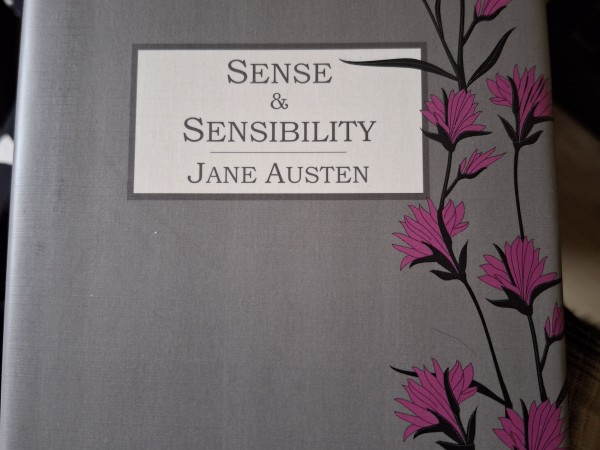 sense and sensibility