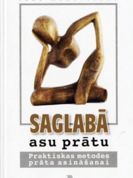 Saglabā asu prātu kopā ar prāta dakteri