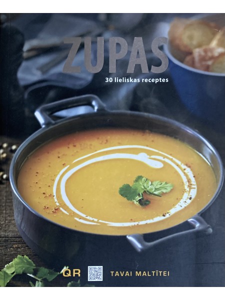 Zupas