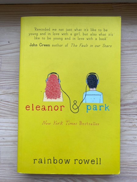 Eleanor & Park
