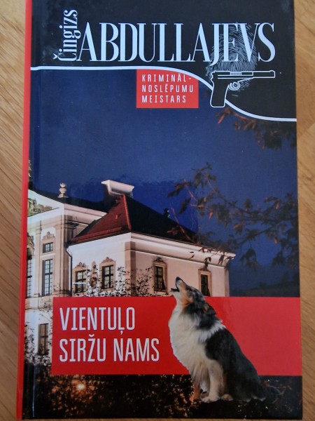 Vientuļo siržu nams