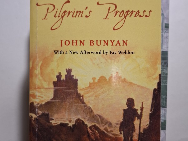 The Prlgrims Progress