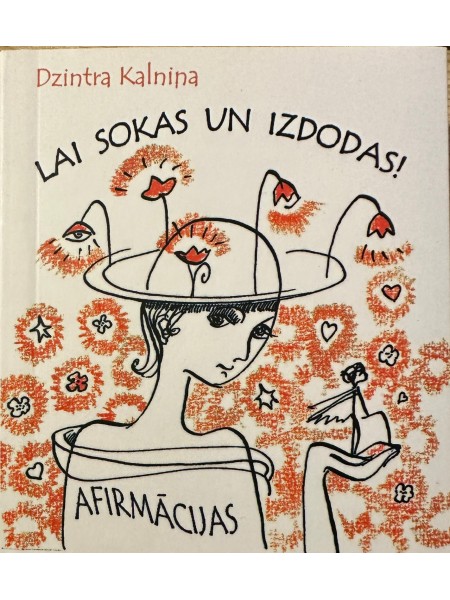 Lai sokas un izdodas!