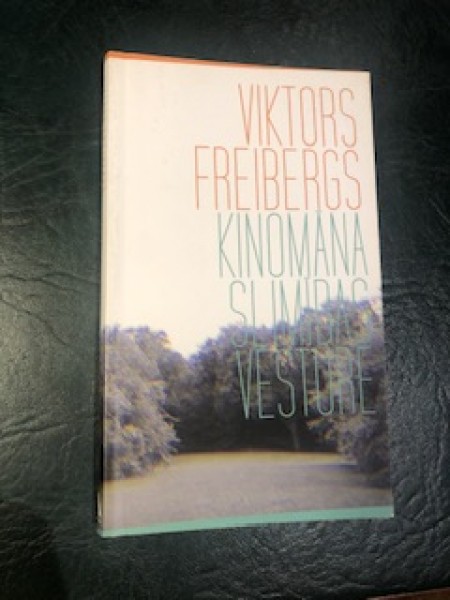 Kinomāna slimības vēsture