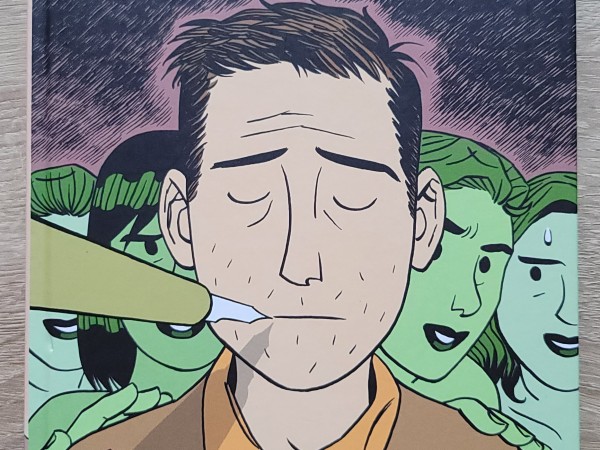 Сэм забель и волшебное перо