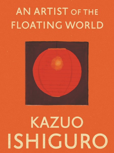 An Artist of the Floating World