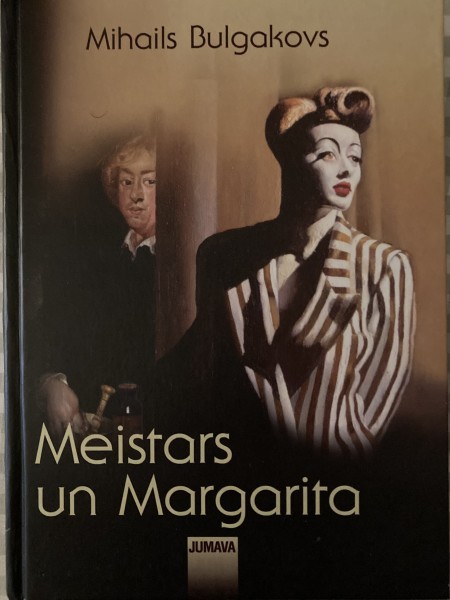 Meistars un Margarita