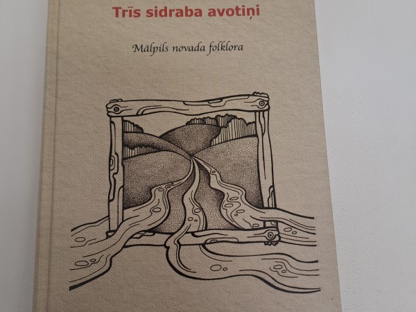 Trīs sidraba avotiņi