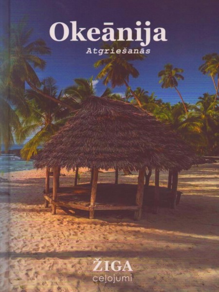 Okeānija atgriešanās