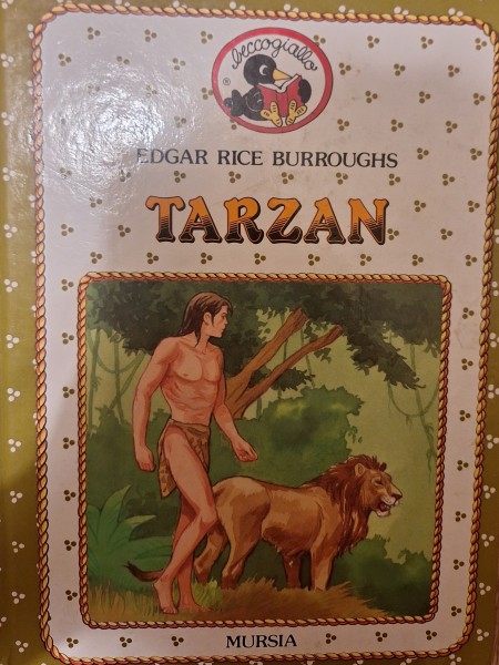 Tarzan