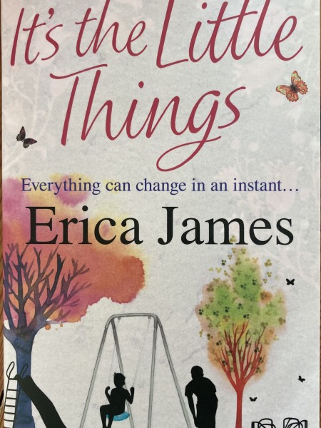 It’s the Little Things