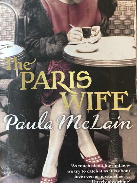 The Paris Wife