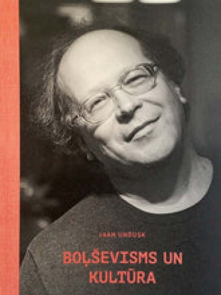 Boļševisms un kultūra