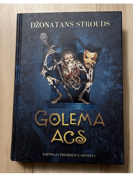Golema Acs