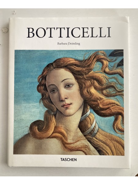 Botticelli