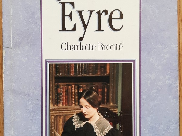 Jane Eyre