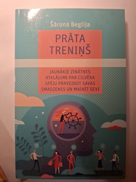 Prāta treniņš