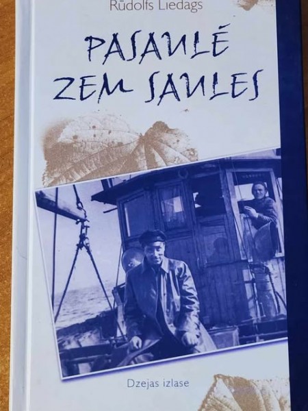 Pasaulē zem saules