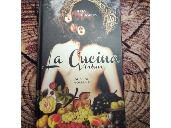 La Cucina. Virtuve