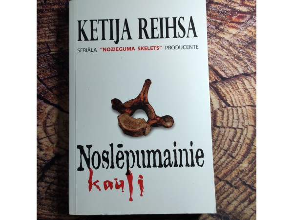 Noslēpumainie kauli