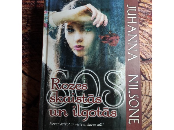 Rozes skaistās un ilgotās