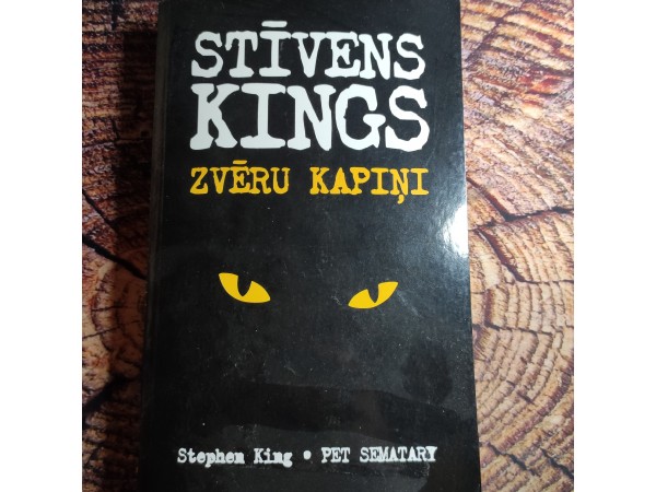Zvēru kapiņi