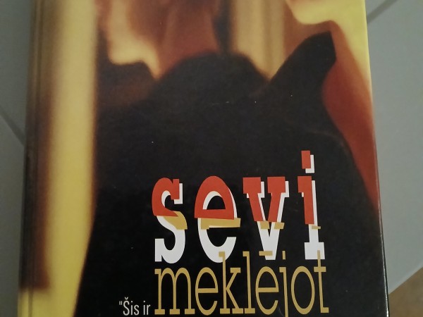 Sevi meklējot