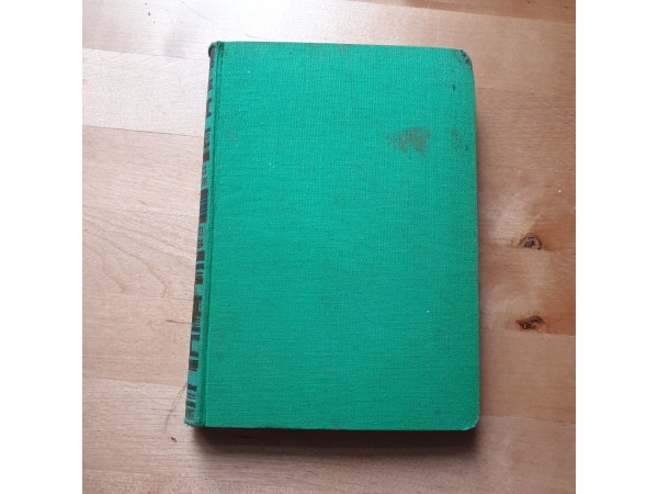 Zemes Svētība (1938.g.)