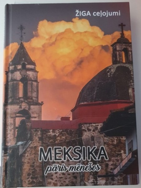 Meksika