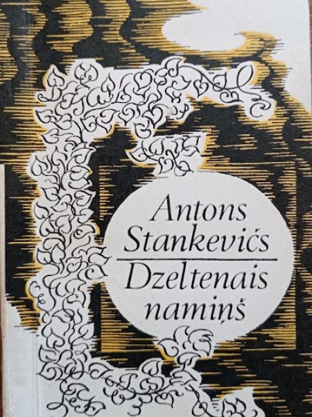 Dzeltenais namiņš.	Stāsti