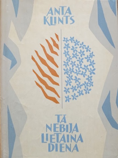 Tā nebija lietaina diena. Mazi stāsti par teātri