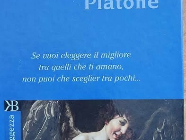 Dialoghi sull'amicizia e sull'amore (di Platone)