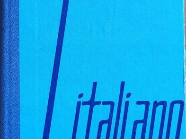 Litaliano corso medio Vidējais līmenis itāļu valoda