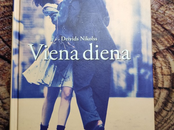 Viena diena