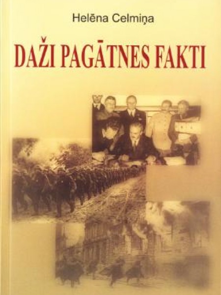 Daži pagātnes fakti