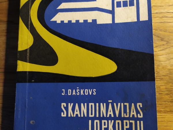 Skandināvijas lopkopju pieredze