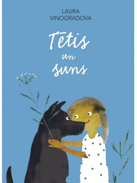 Tētis un suns